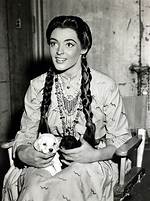 Suzan Ball – Biography, Facts & Life Story