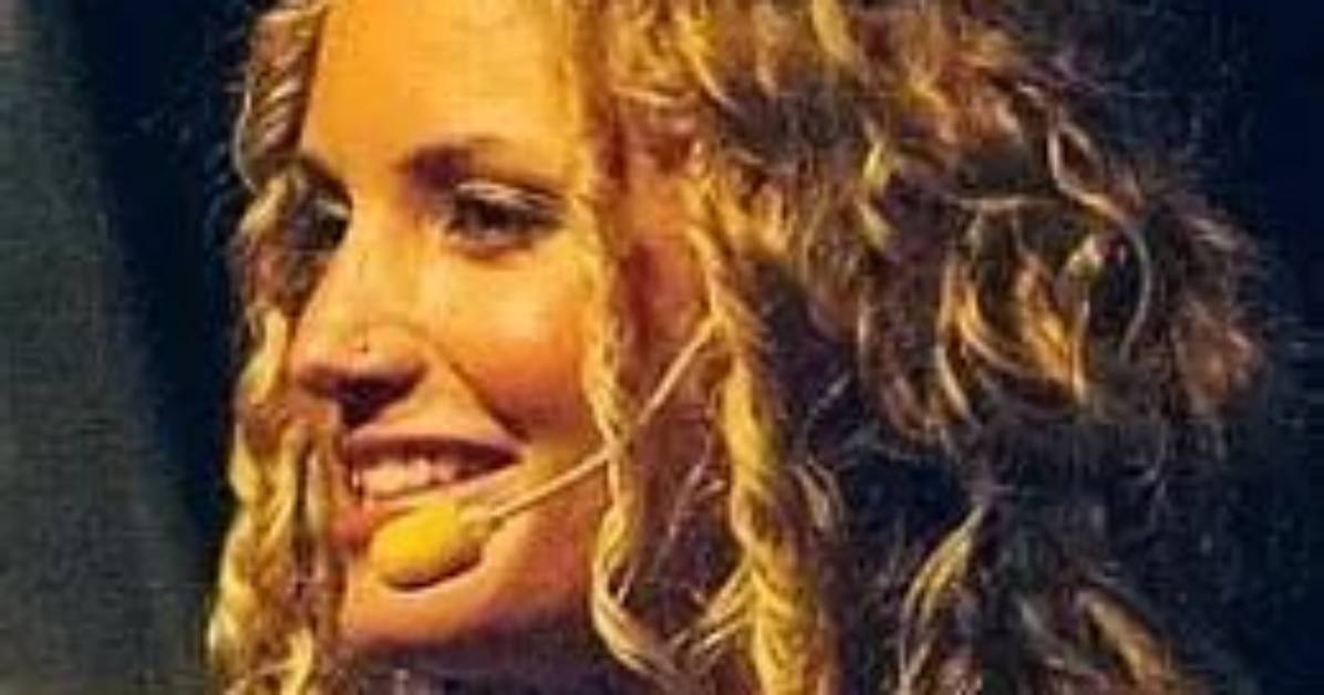 Suzannah Lipscomb Net Worth