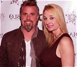 Suzanne Rawlings | Richard Rawlings’ Ex-Wife