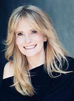 Suzanne Snyder Height