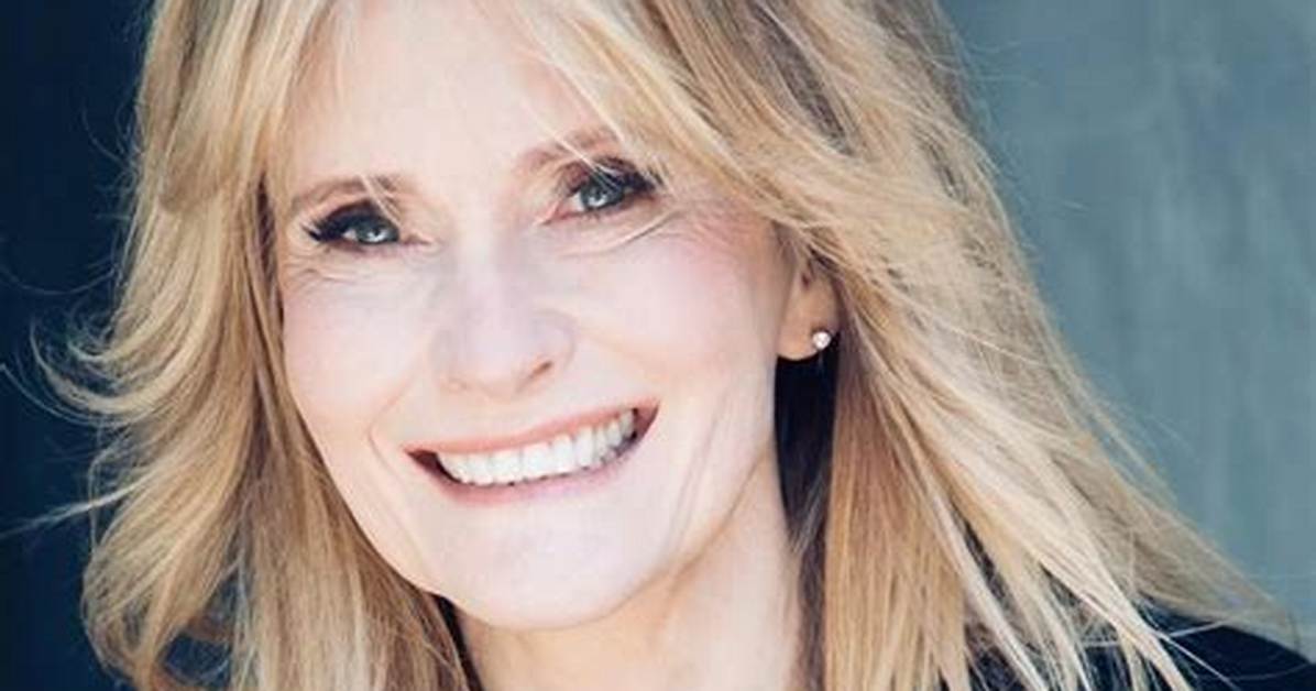 Suzanne Snyder