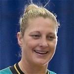 Suzy Batkovic Net Worth