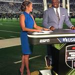 Suzy Kolber Espn, Bio, Wiki, Age, Height, Married, Salary, and Net Worth