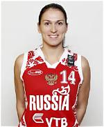 Svetlana Abrosimova
