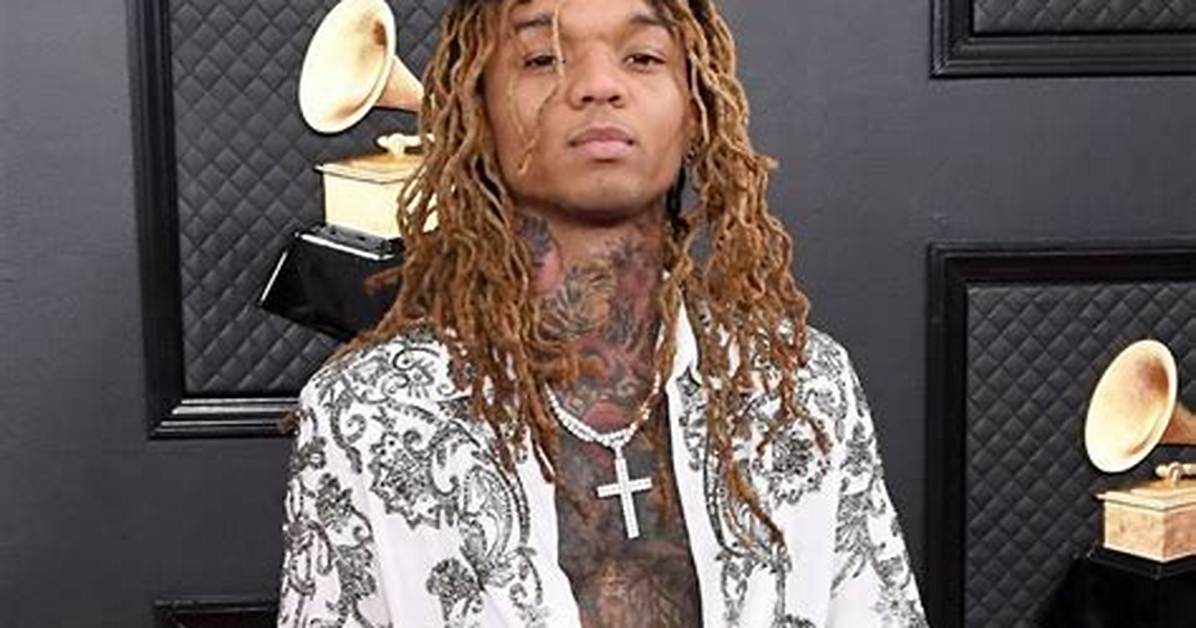 Swae Lee Net Worth - How Much Does Swae Lee Make?