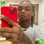 Swae Lee Phone Number, Whatsapp Number Contact Number Mobile