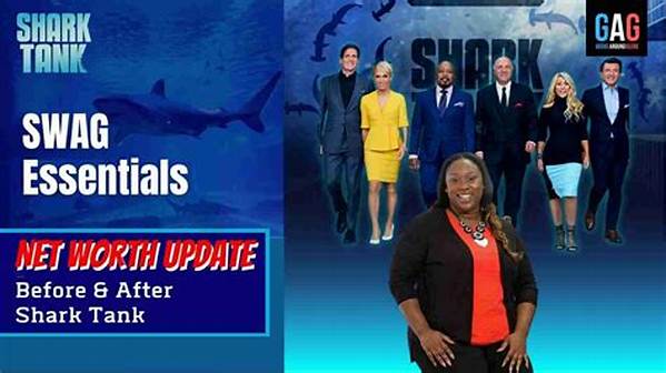 Swag Shark Tank – Founder, Net Worth, and Investment