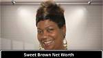 Sweet Brown Net Worth – How Much Is Sweet Brown Worth?