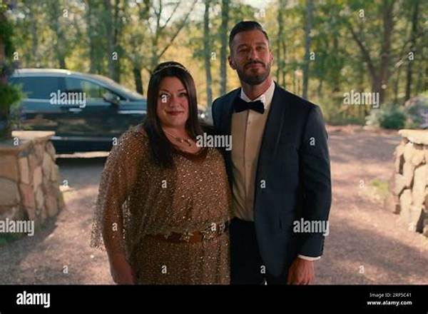 Sweet Magnolias' Brooke Elliott Bio: Married, Husband, Weight Loss & More Covered