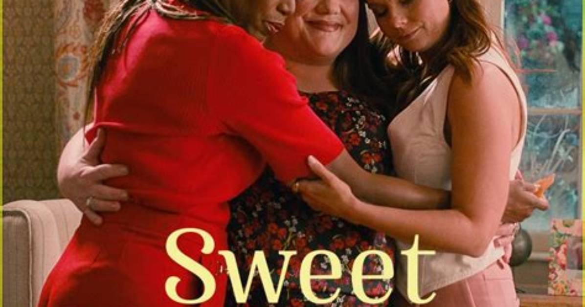 'Sweet Magnolias' Will Return for a Season 4