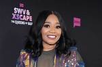 Swv's Lelee Lyons on Her Erotica Book and Makeup Line (Exclusive)