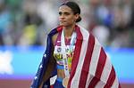 Sydney Mclaughlin