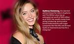 Sydney Sweeney Net Worth – $5 Million