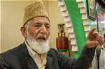 Syed Ali Shah Geelani