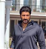 Syed Jibran