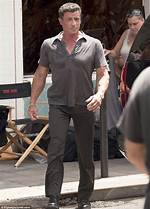 Sylvester Stallone Proves He's Still Got It in 'Rambo: Last Blood'