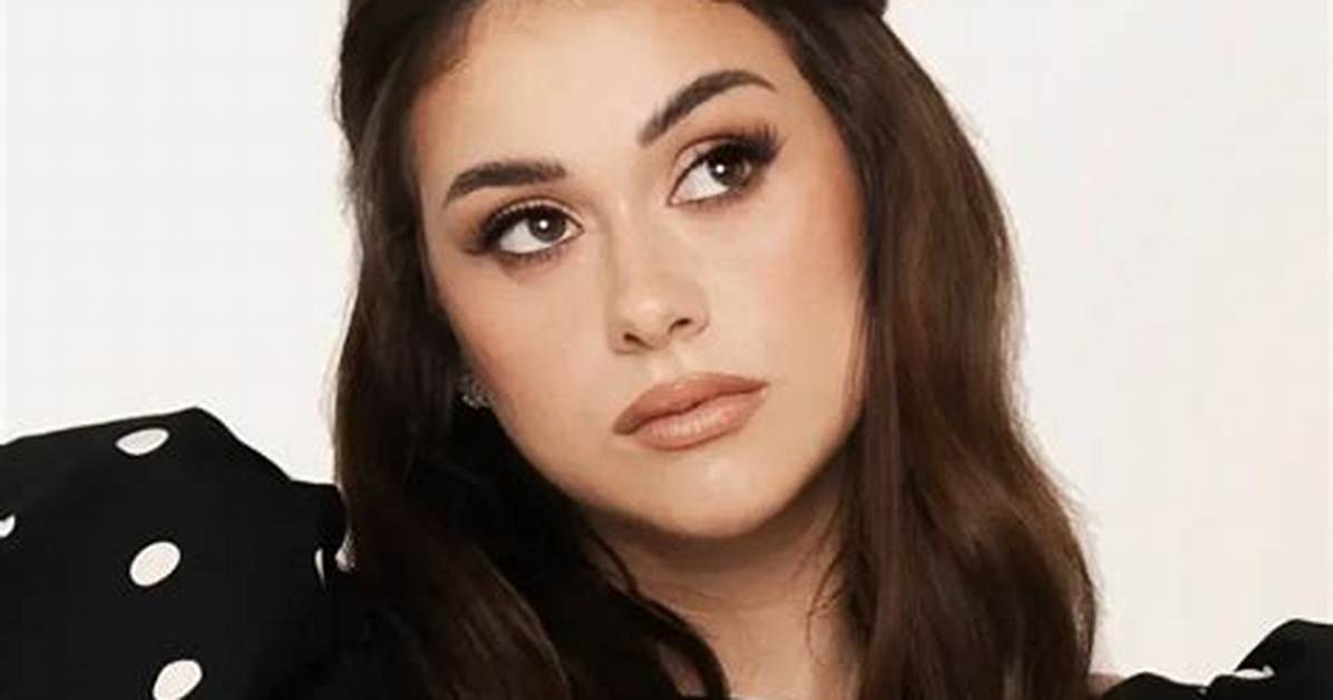 Sylwia Przybysz's Net Worth and Earnings in 2024