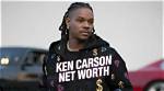 T. C. Carson Net Worth – How Much Is Carson Worth?