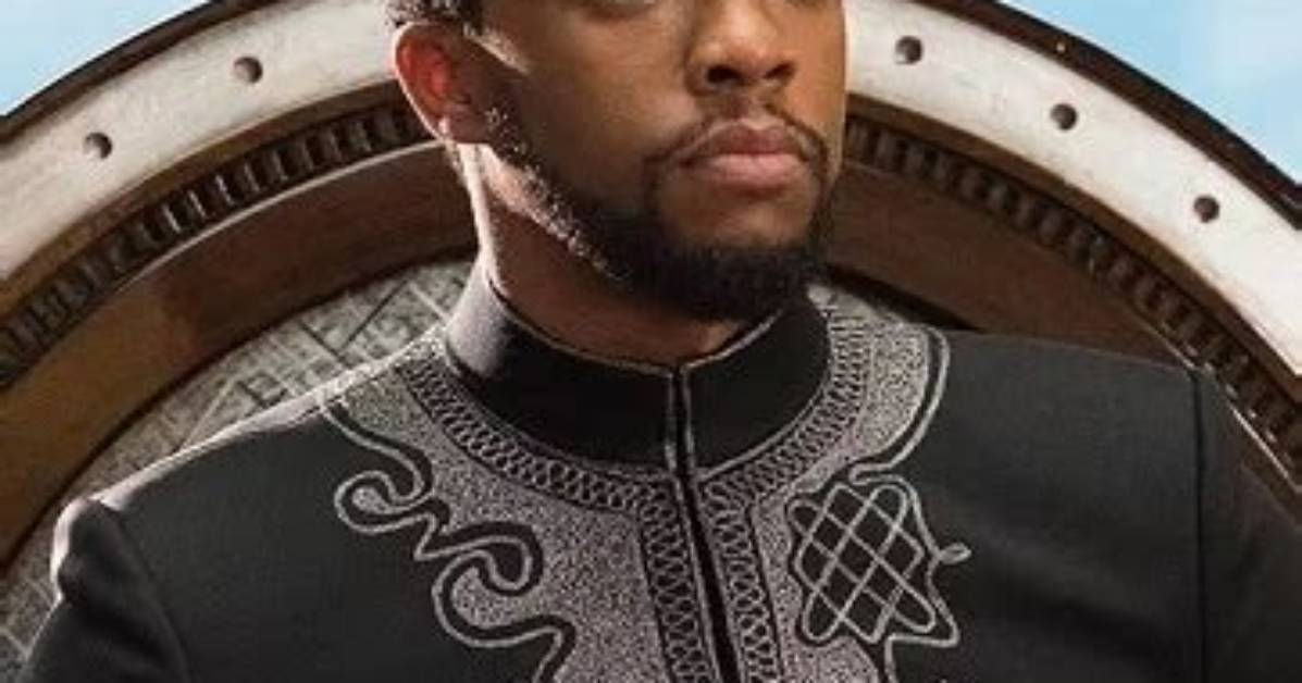 T’challa Net Worth – How Much Is the Character Worth?