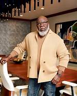 T. D. Jakes Net Worth – How Much Is T. D. Jakes Worth?