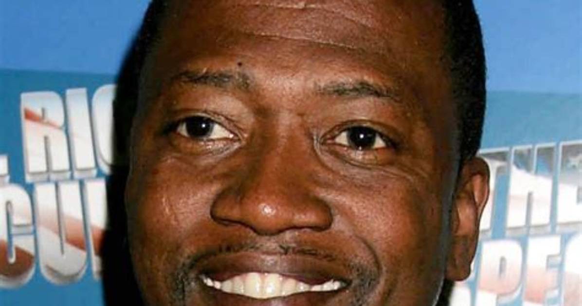 T K Carter – Biography, Facts & Life Story