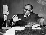 T. R. M. Howard