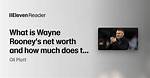 T-Wayne Net Worth - How Much Does T-Wayne Make?