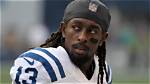 T. Y. Hilton Net Worth – $6 Million