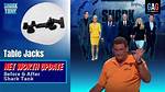 Table Jacks Shark Tank – Founder, Net Worth and Investment