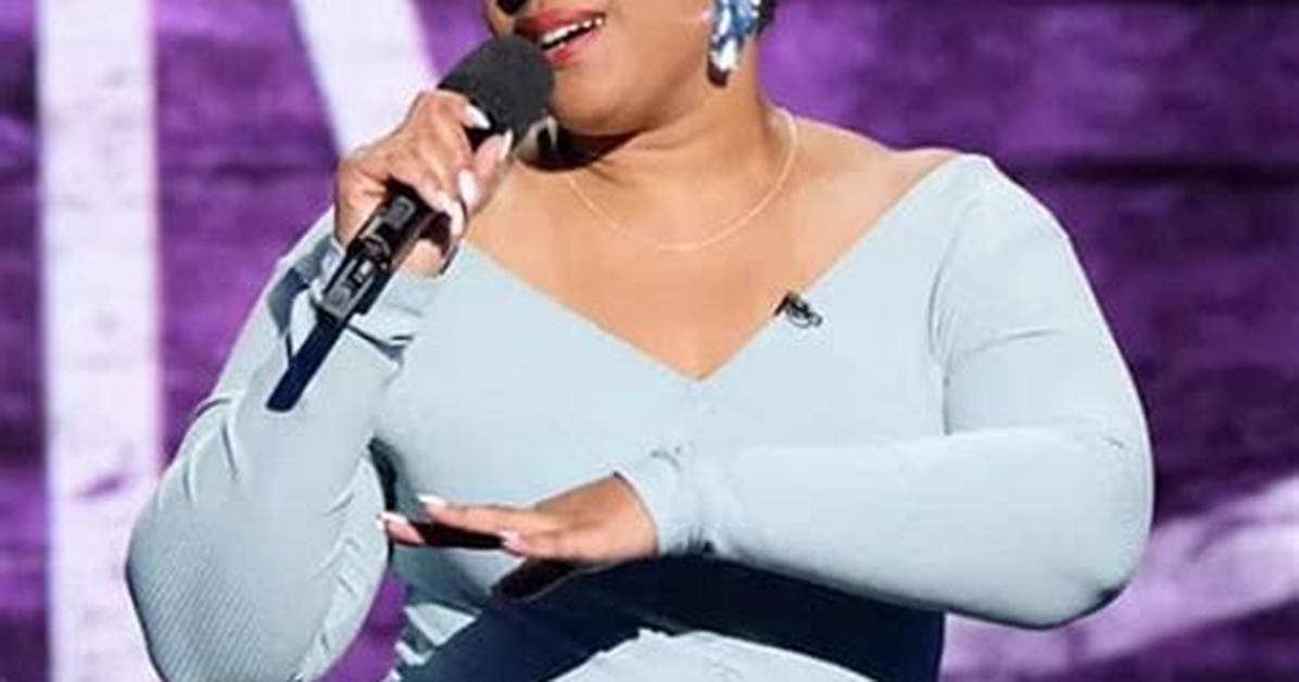 Tacarra Williams