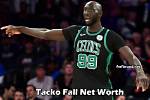Tacko Fall Net Worth