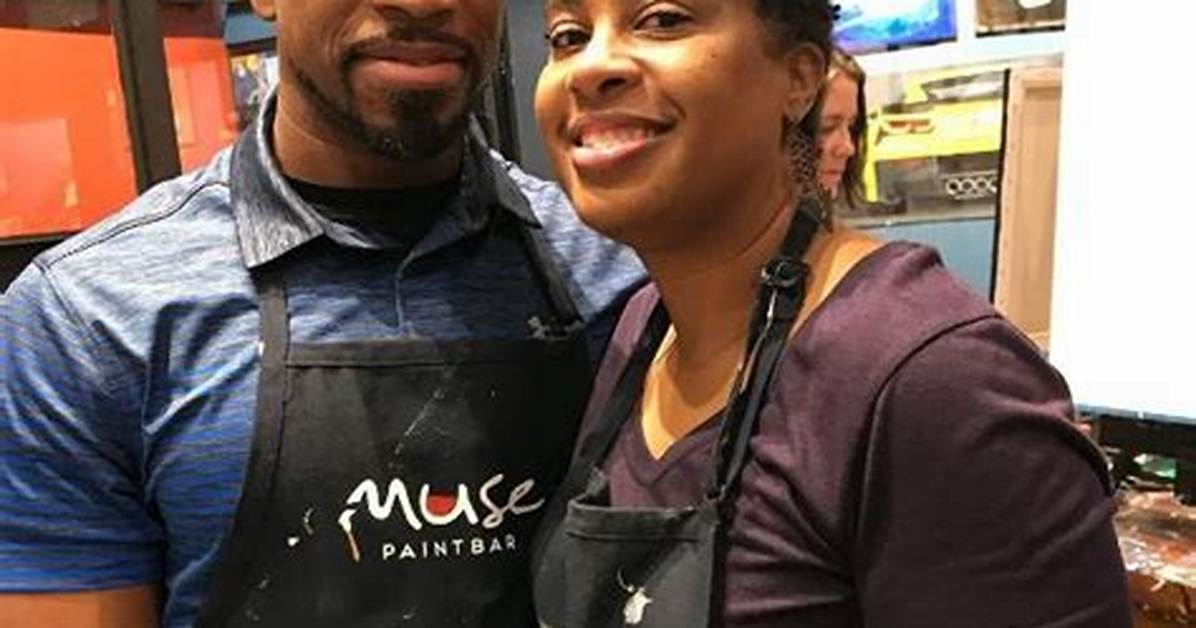 Tafari Campbell Wikipedia | Parents, Wife Sherise and Twins