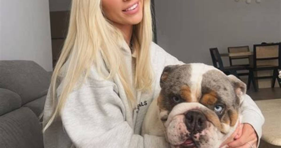 Tahlia Hall Net Worth – How Much Is Tahlia Hall Worth?