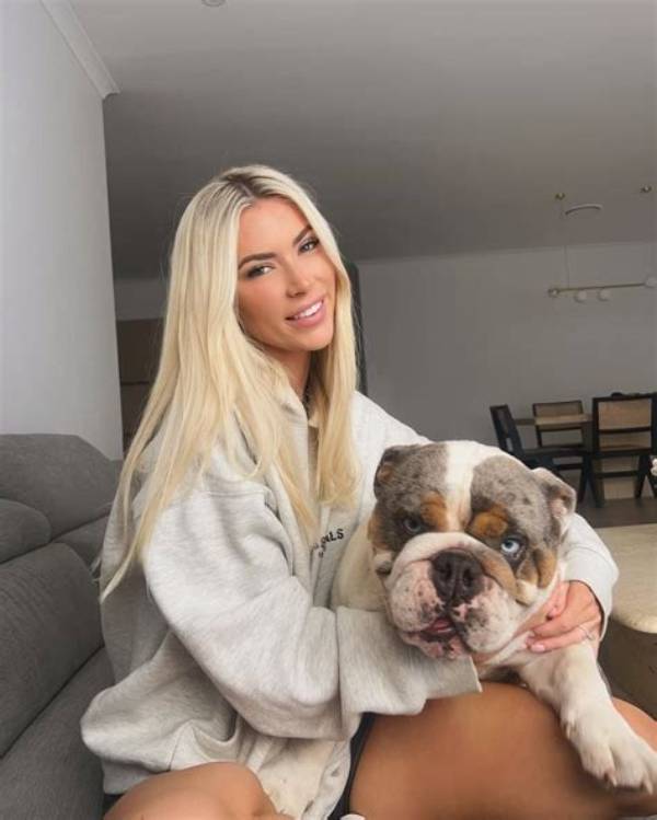 Tahlia Hall Net Worth – How Much Is Tahlia Hall Worth?