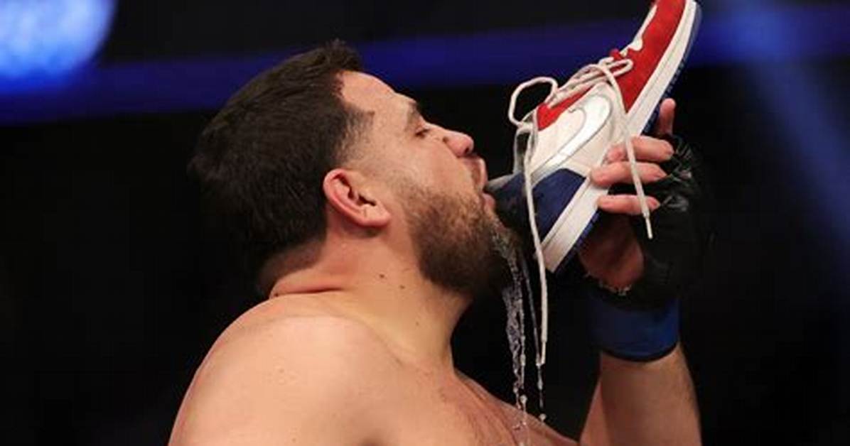 Tai Tuivasa