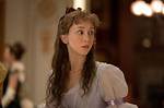Taissa Farmiga's 'The Gilded Age' Character Longs for Freedom from Society