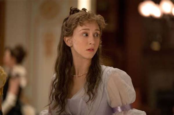 Taissa Farmiga's 'The Gilded Age' Character Longs for Freedom from Society