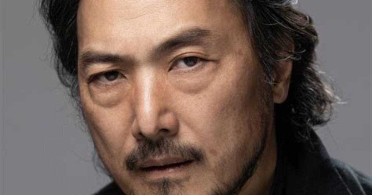 Takehiro Hira Absolutely Kills It in New Yakuza Series 'Giri/Haji'