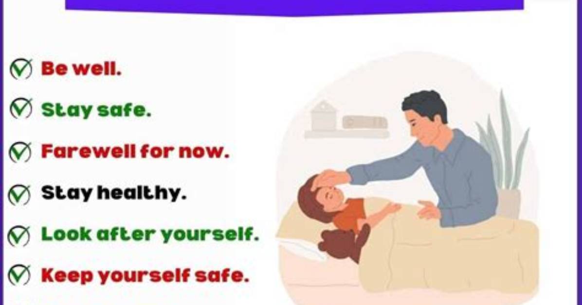 Taken Care