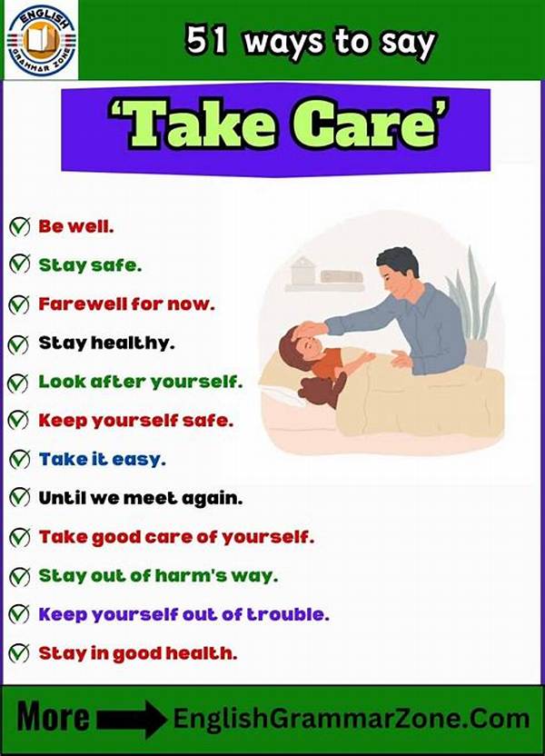 Taken Care