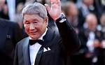 Takeshi Kitano Net Worth