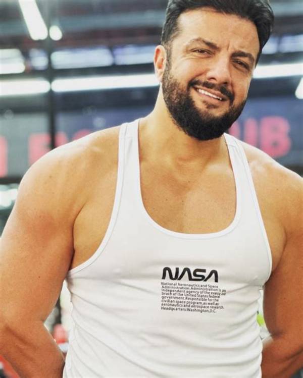 Talal Mardini