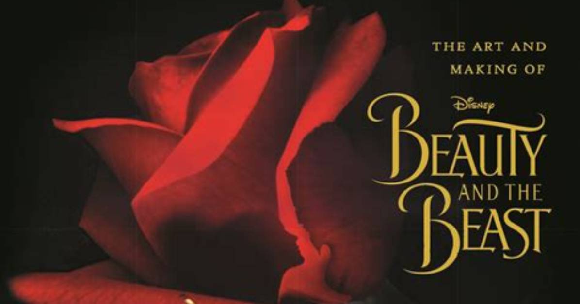 Tale as Old as Time: a 'Beauty and the Beast' Prequel Series Is in the Works for Disney Plus