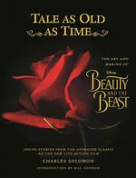 Tale as Old as Time: a 'Beauty and the Beast' Prequel Series Is in the Works for Disney Plus