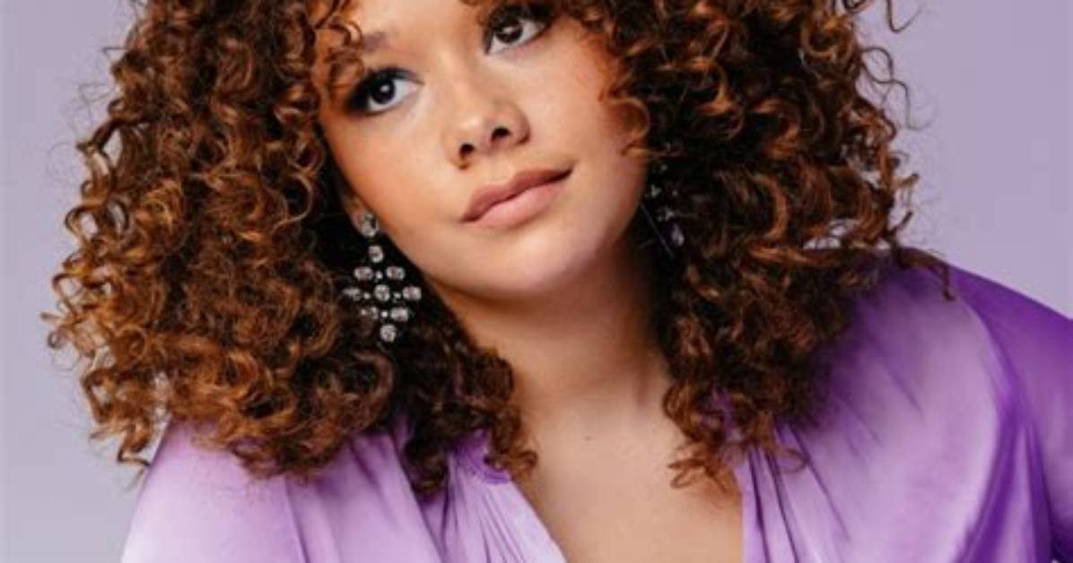 Talia Jackson Net Worth 2024