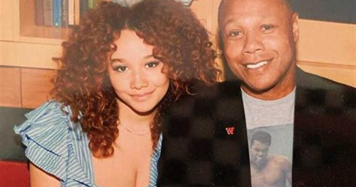Talia Jackson's Bio: Age, Ethnicity, Parents, Movies and Tv Shows