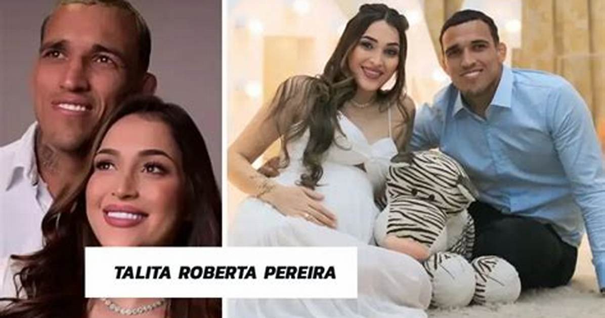 Talita Roberta Pereira