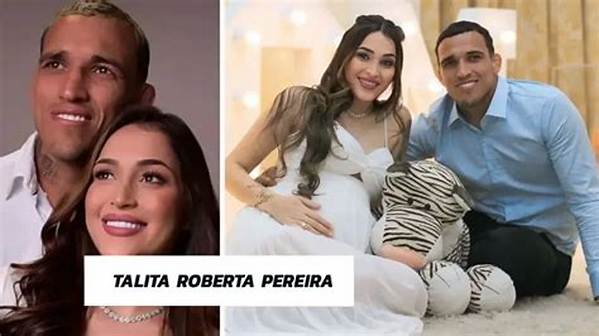 Talita Roberta Pereira