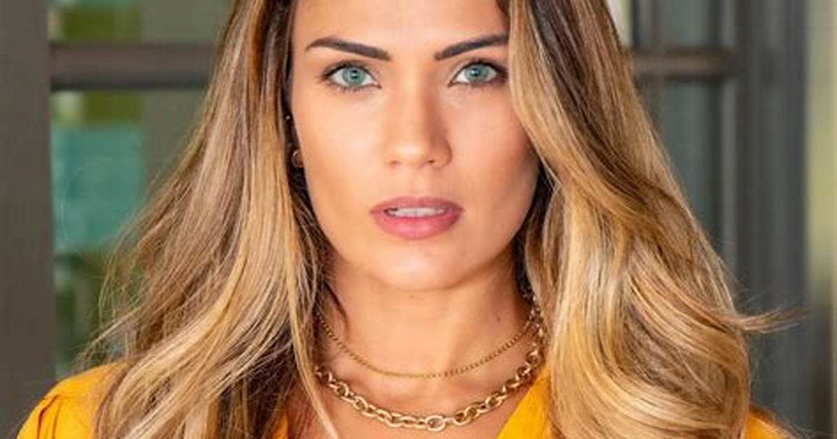 Talita Rocca