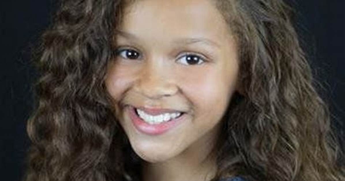 Taliyah Blair